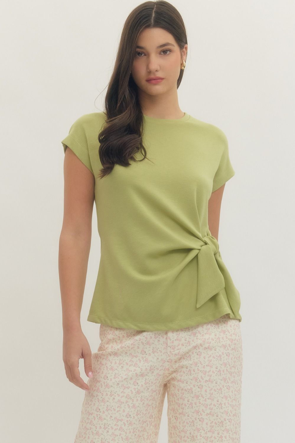 The Farren Top