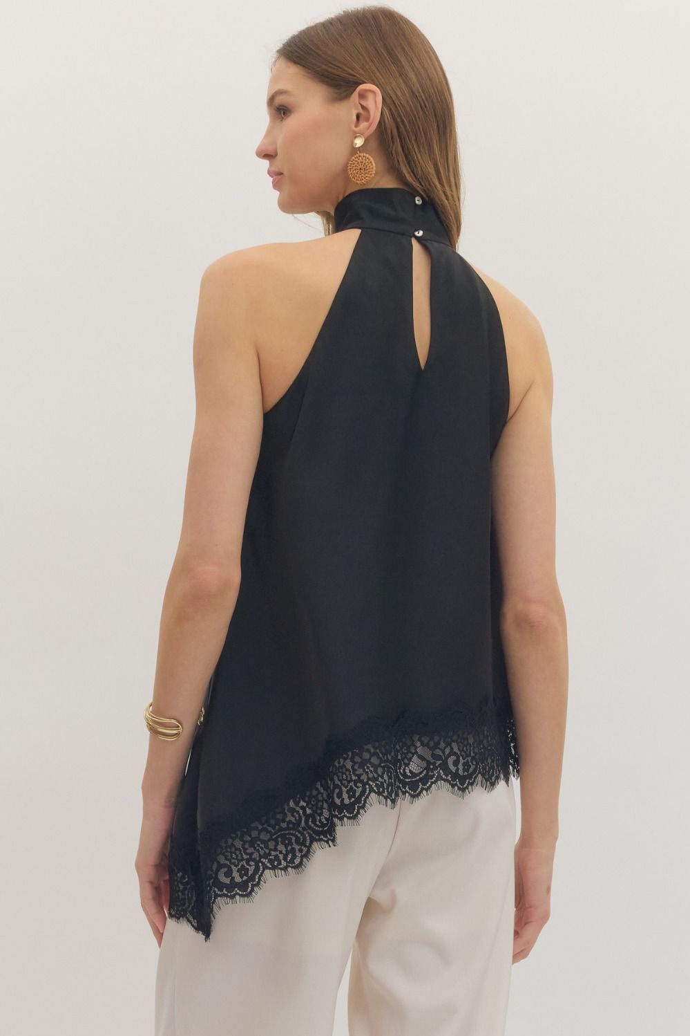 Ashlee Lace Top