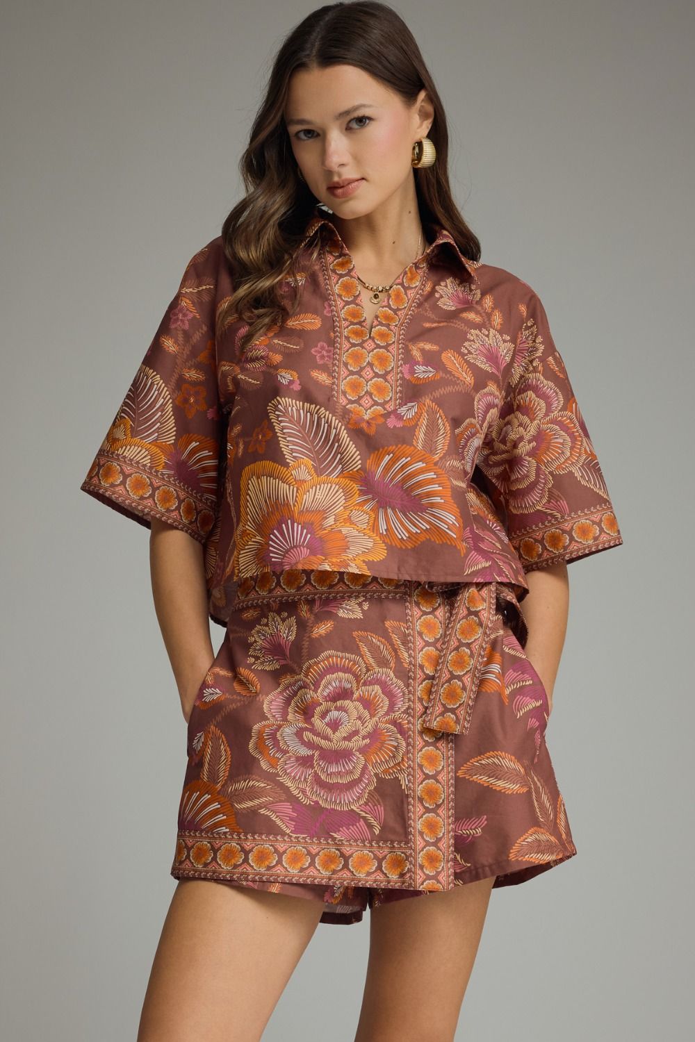 The Martin Top