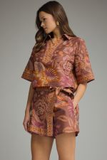 Botanical Dreams Skirt