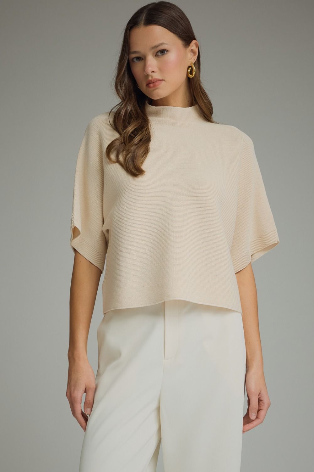 The Collins Top