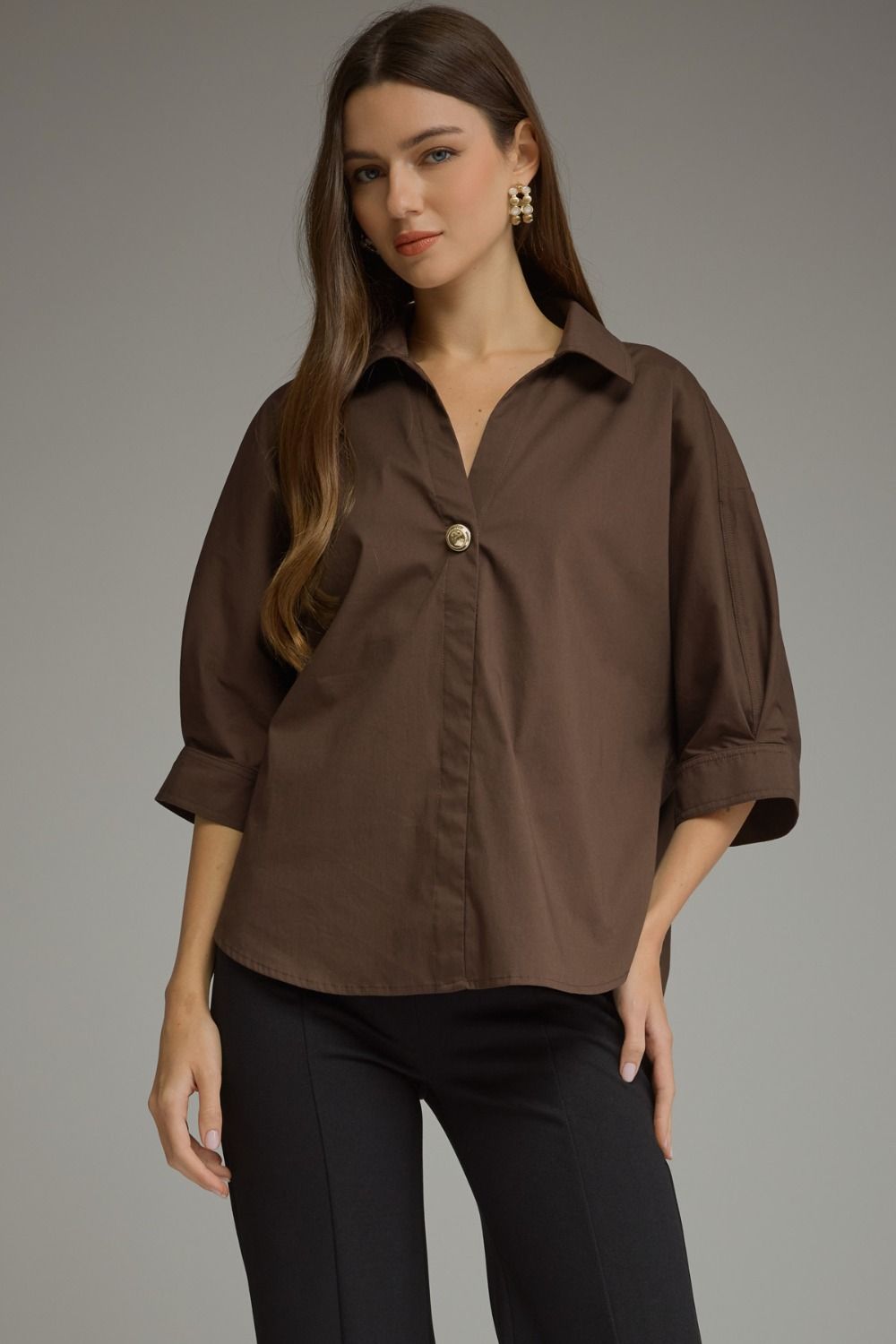 The Josie Top