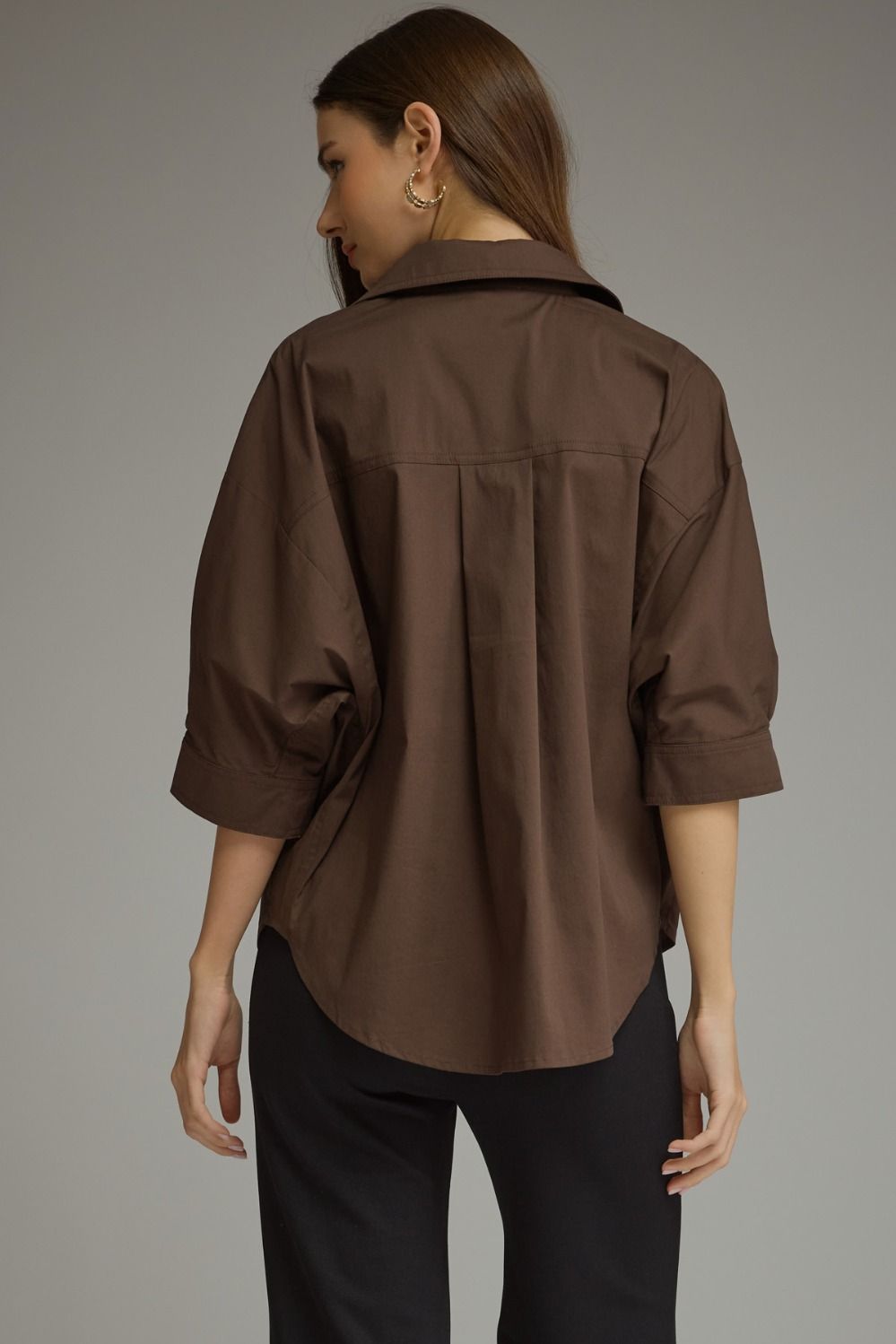 The Josie Top