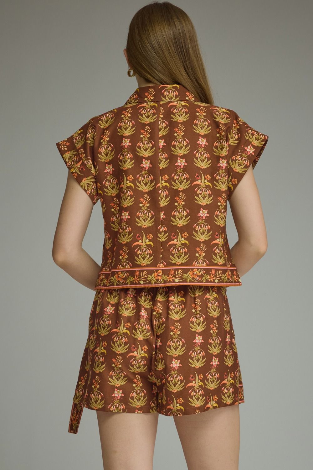 The Frankie Top
