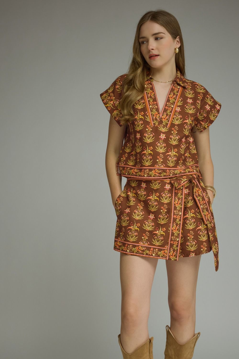 The Frankie Top