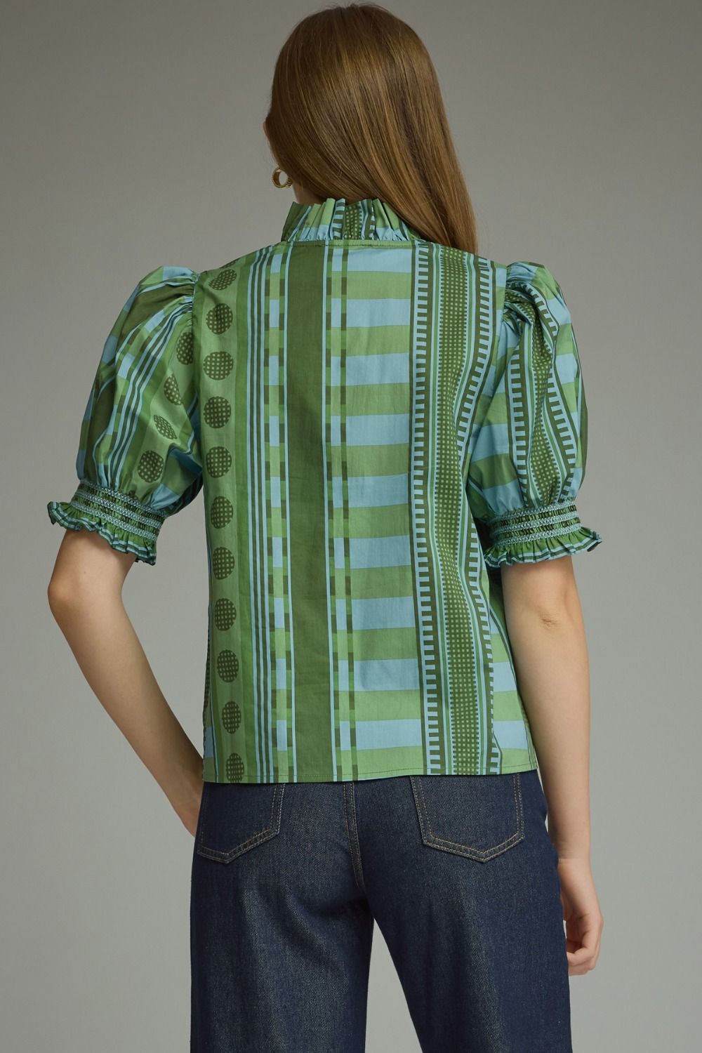 The Landry Top