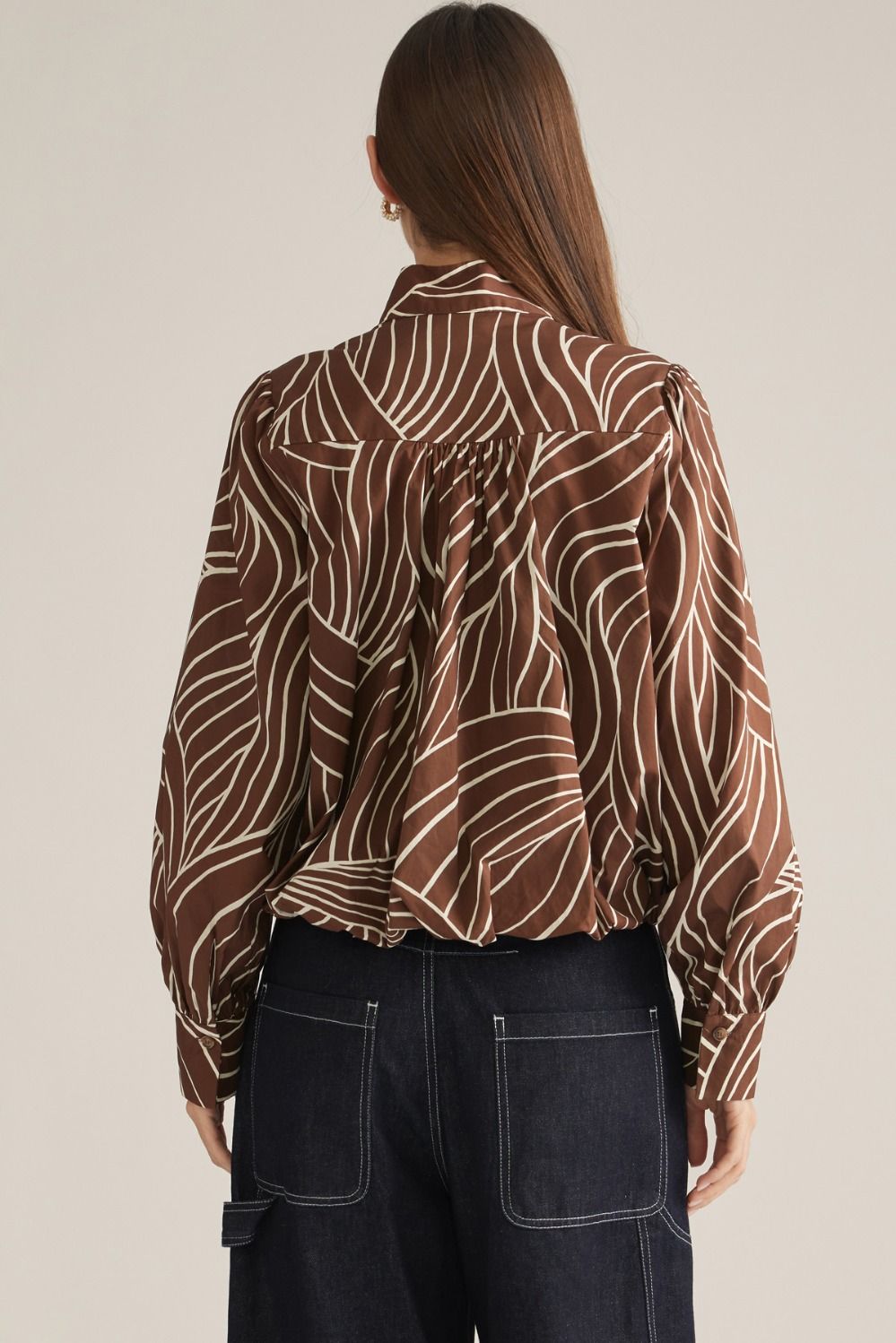 The McClain Top