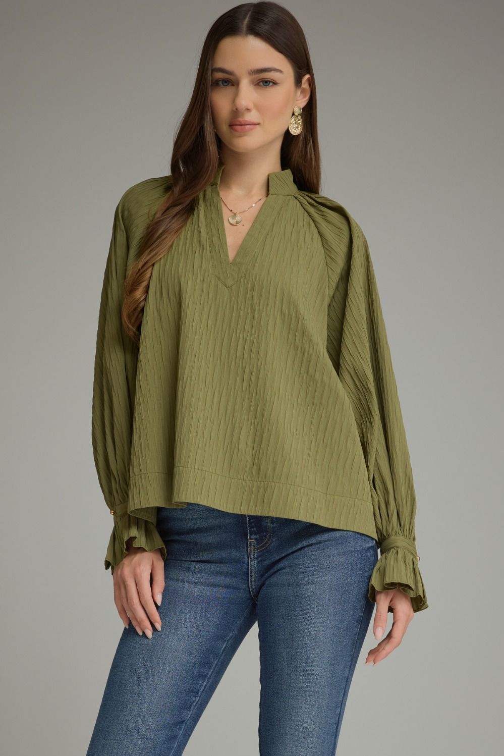 The Callaway Top