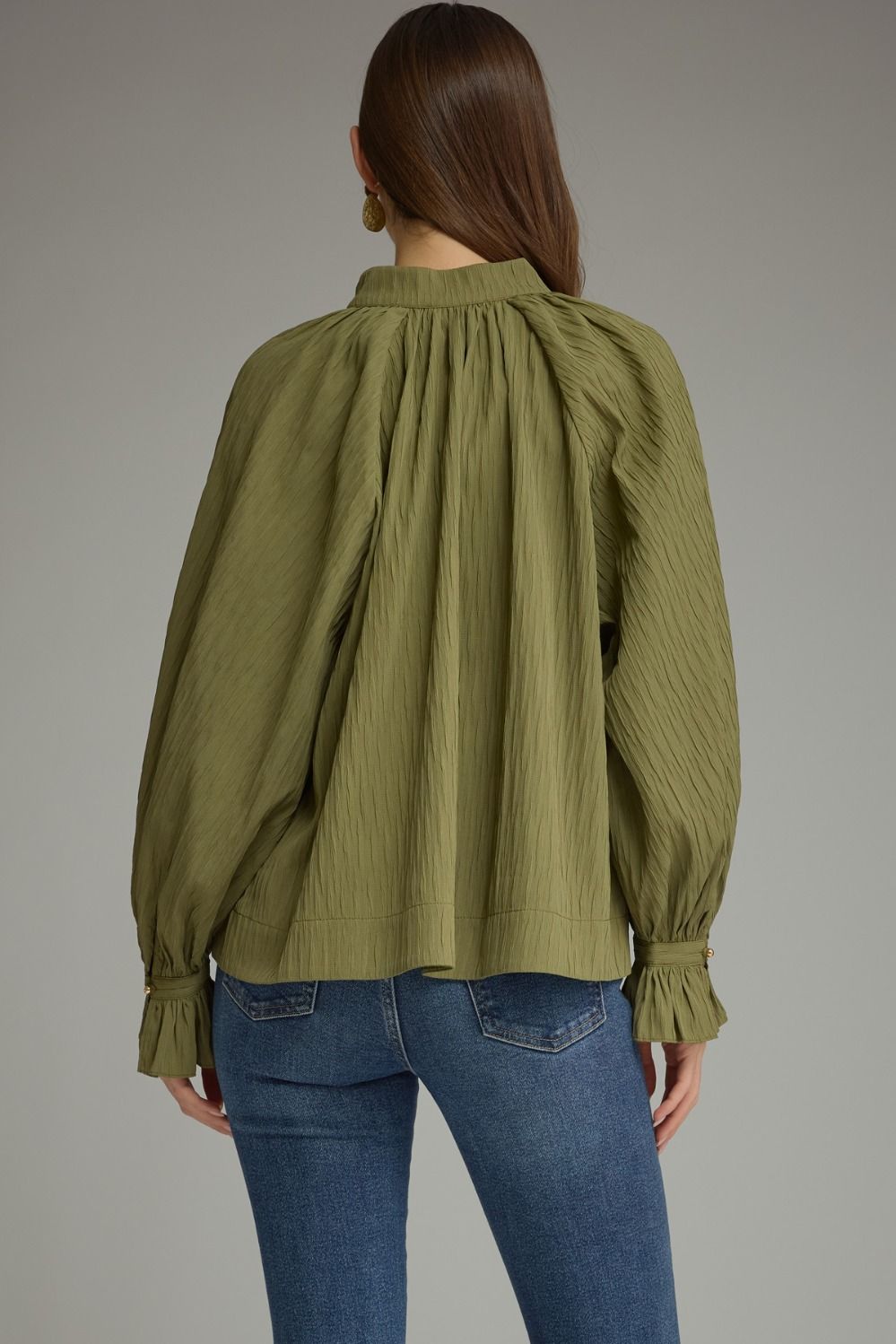 The Callaway Top