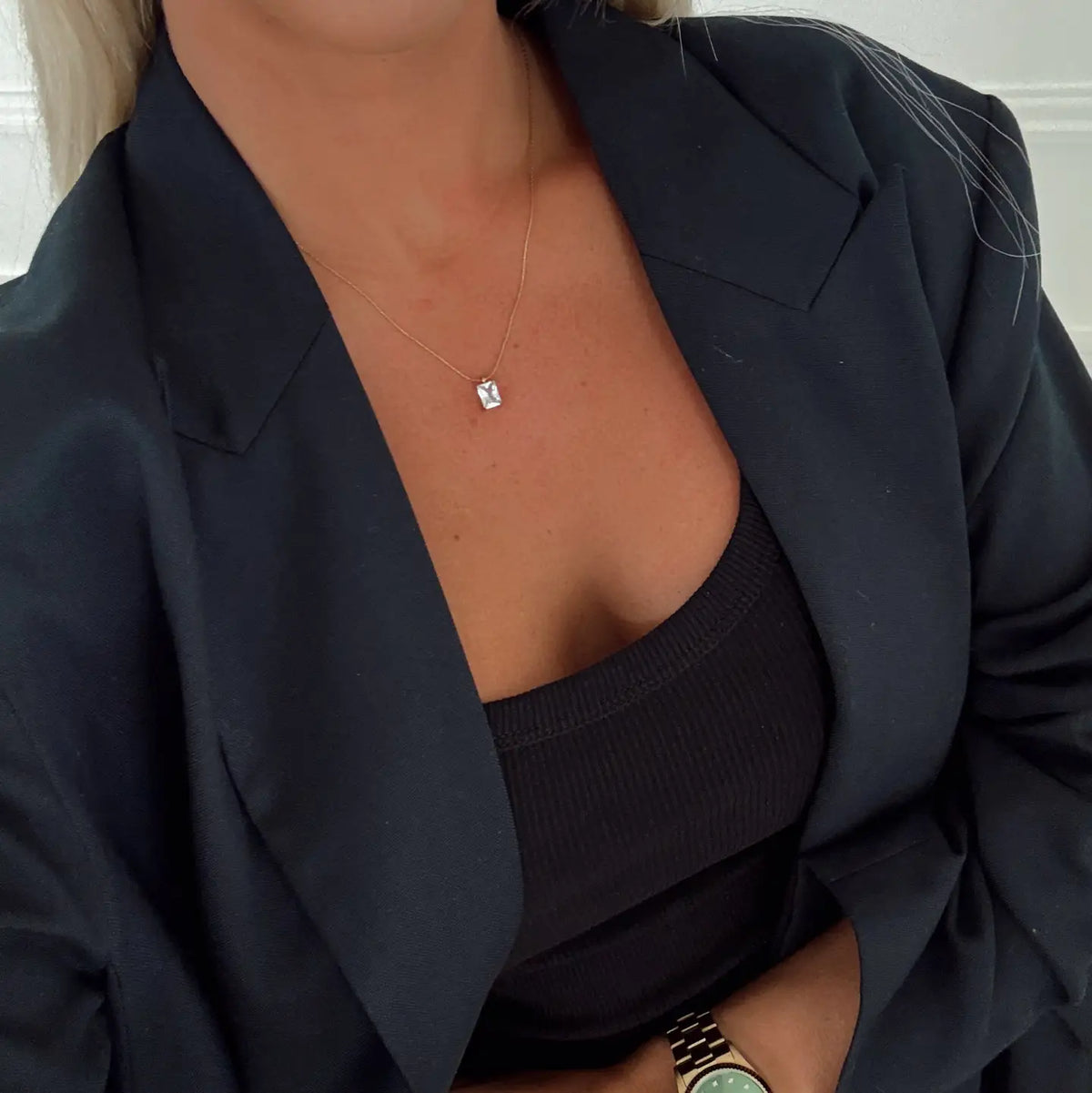 The Elise Necklace