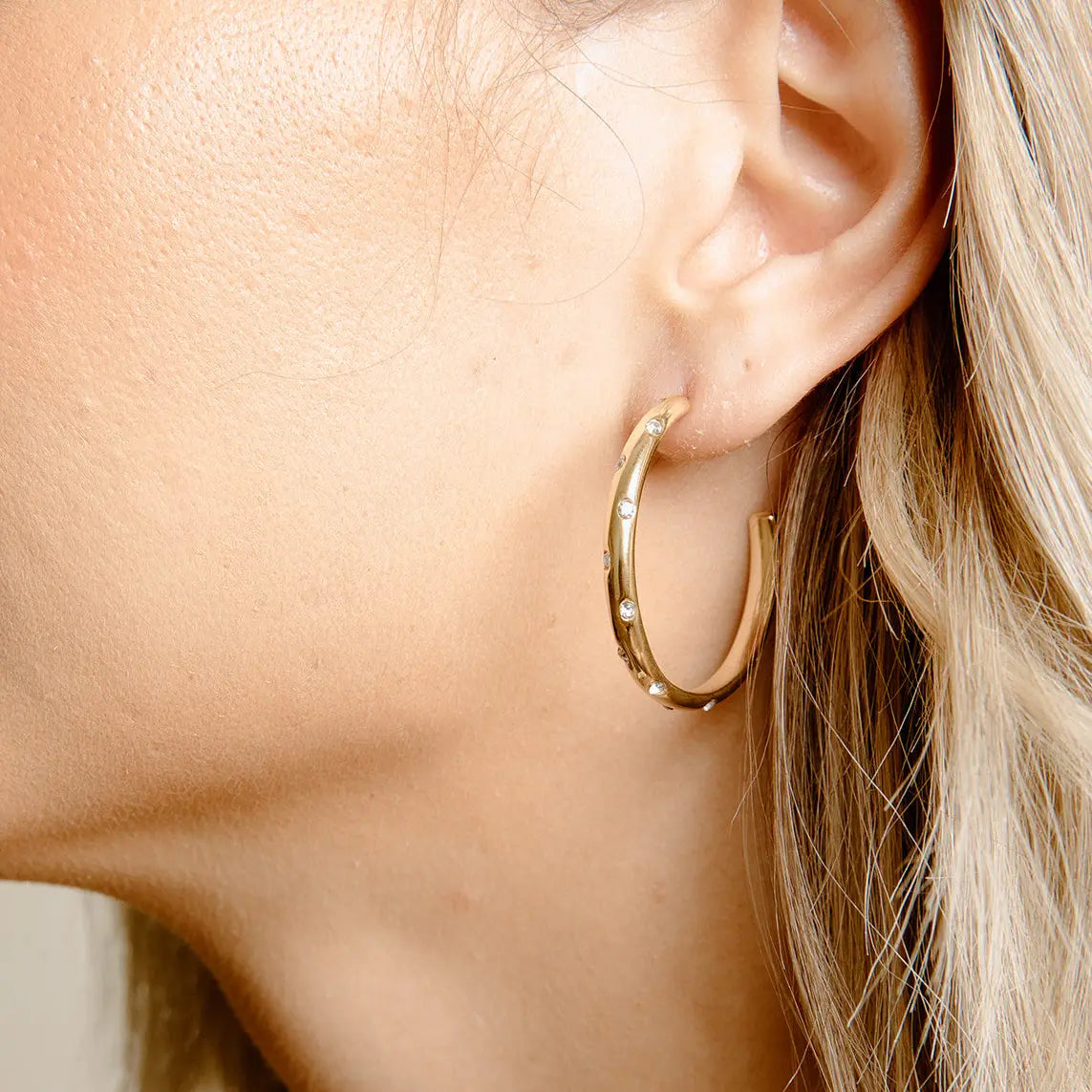 Teagan Earrings