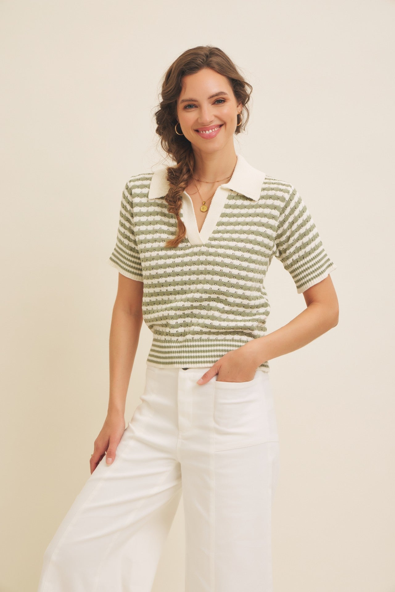The Melody Top