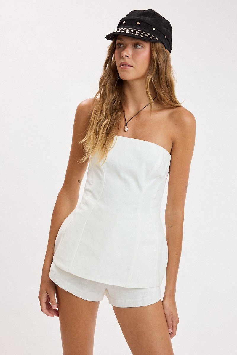 Kinsley Short Set
