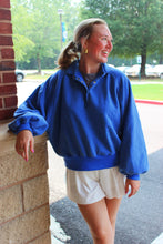 Load image into Gallery viewer, Hadley Pullover Top