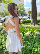 Load image into Gallery viewer, Carli Mini Dress