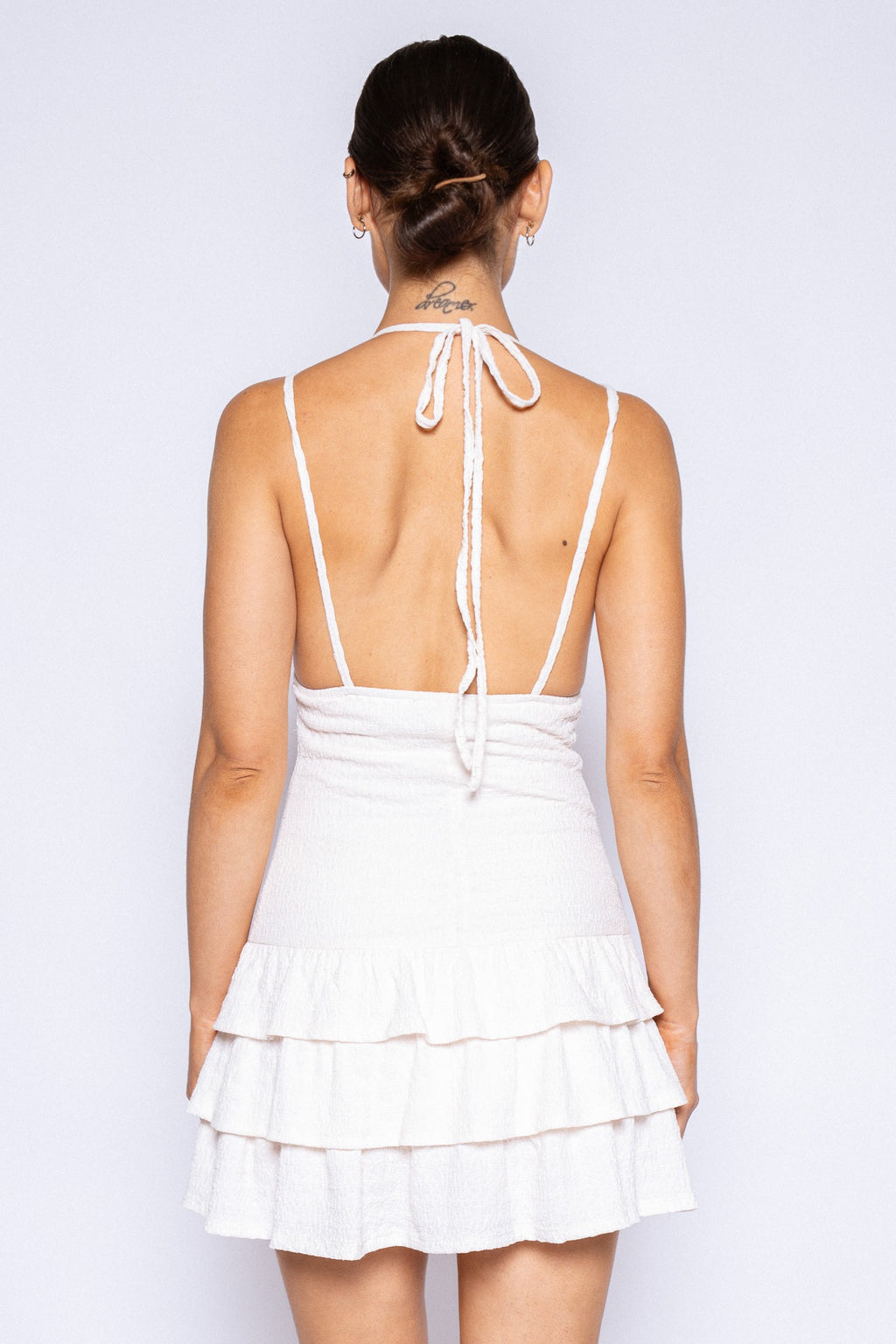 White Sands Dress