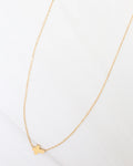 Bronx Cross Necklace