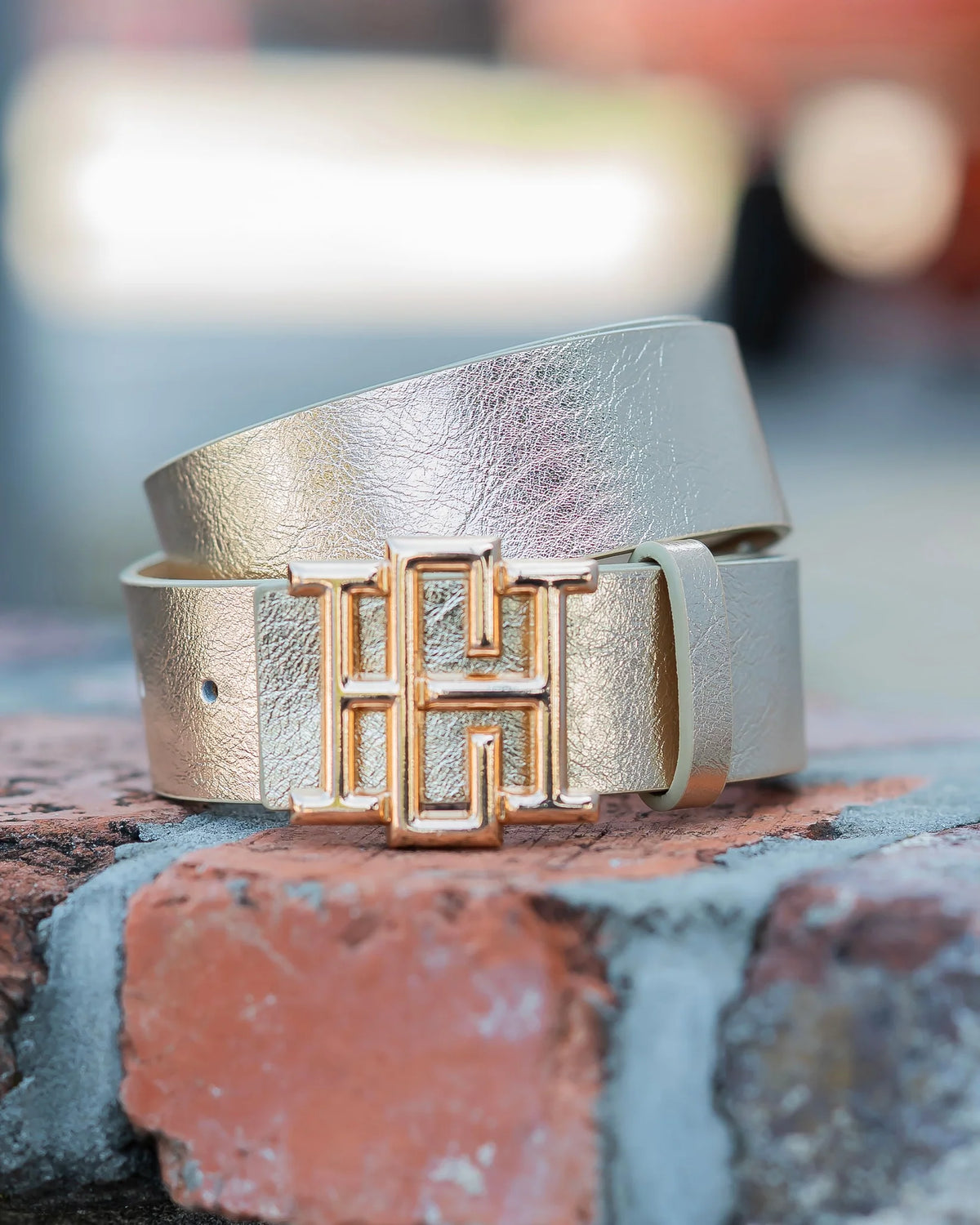 Bridgette Belt