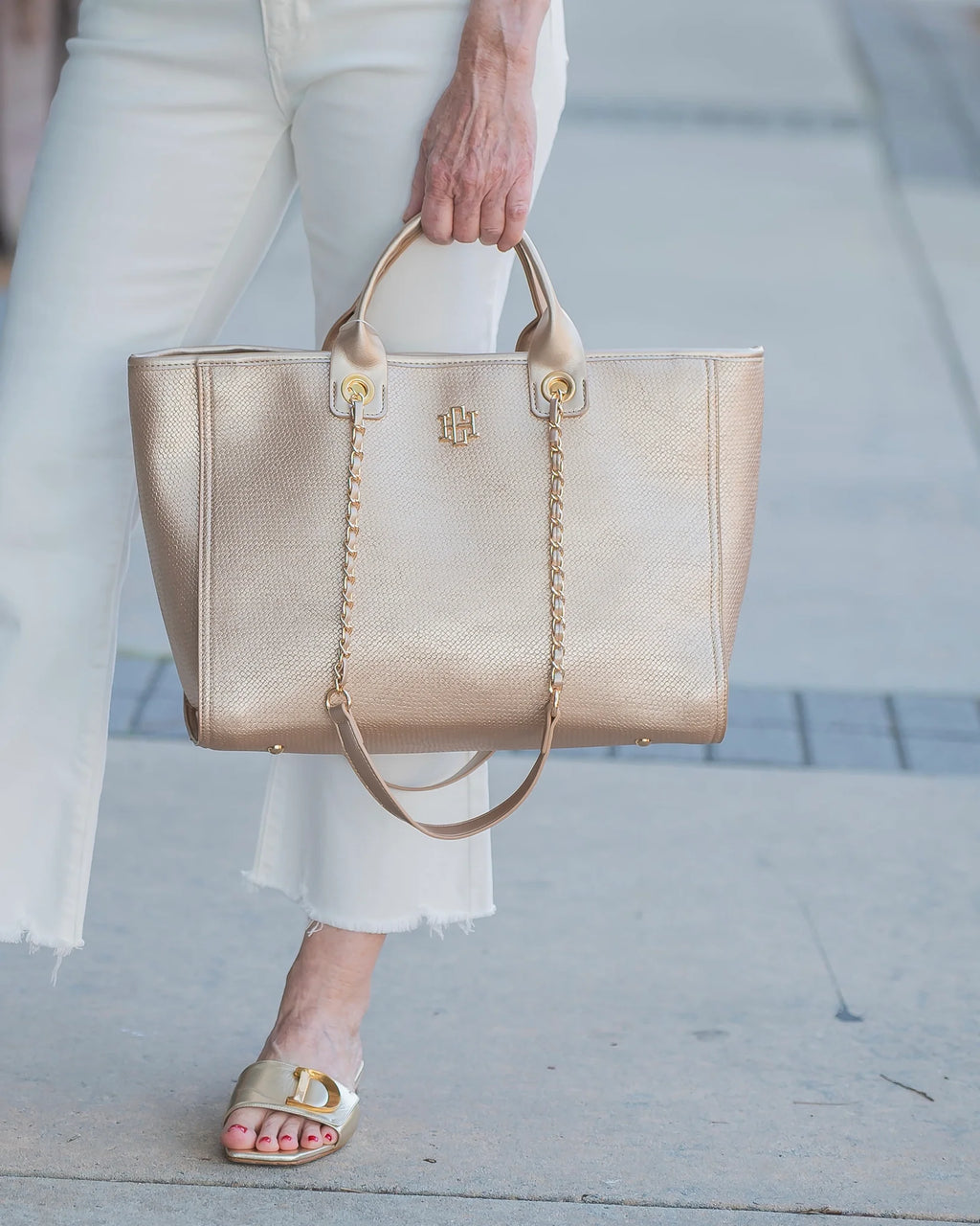 Missy Tote