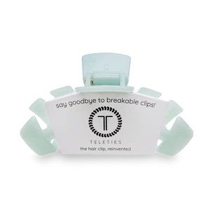 Medium Teleties Hair Clip