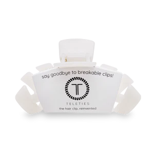 Large Teleties Hair Clip