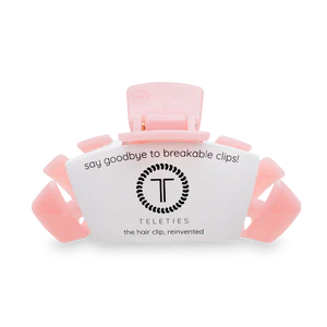 Medium Teleties Hair Clip
