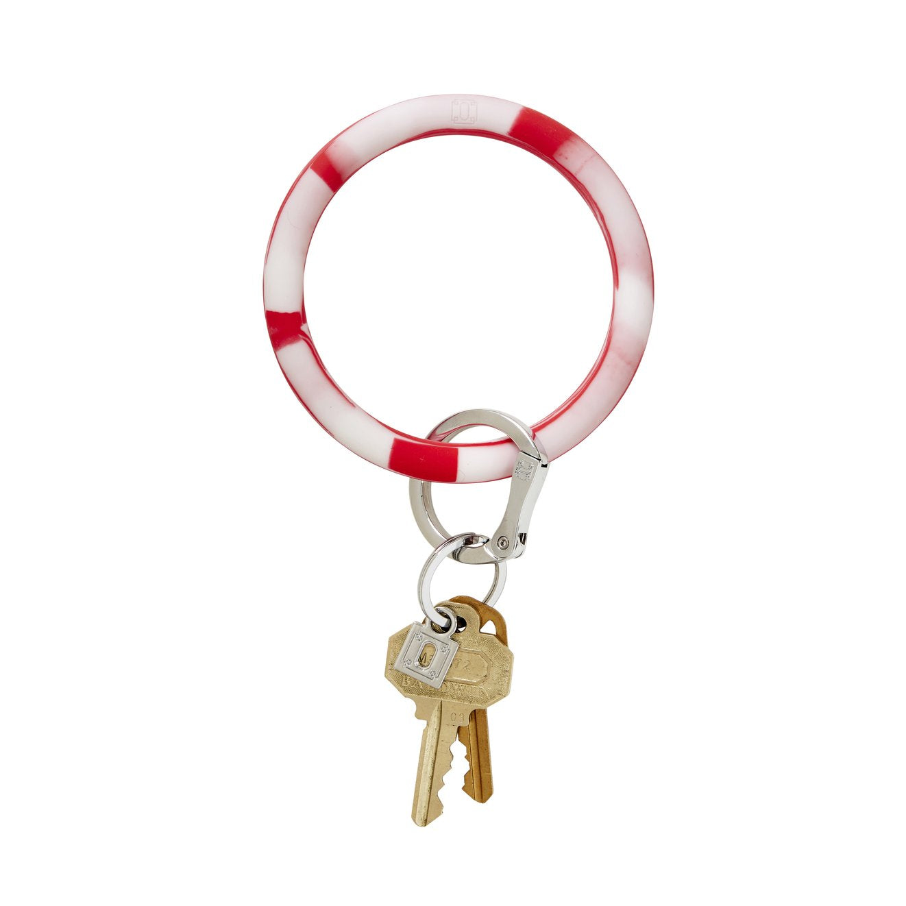 O-Ring Keychain