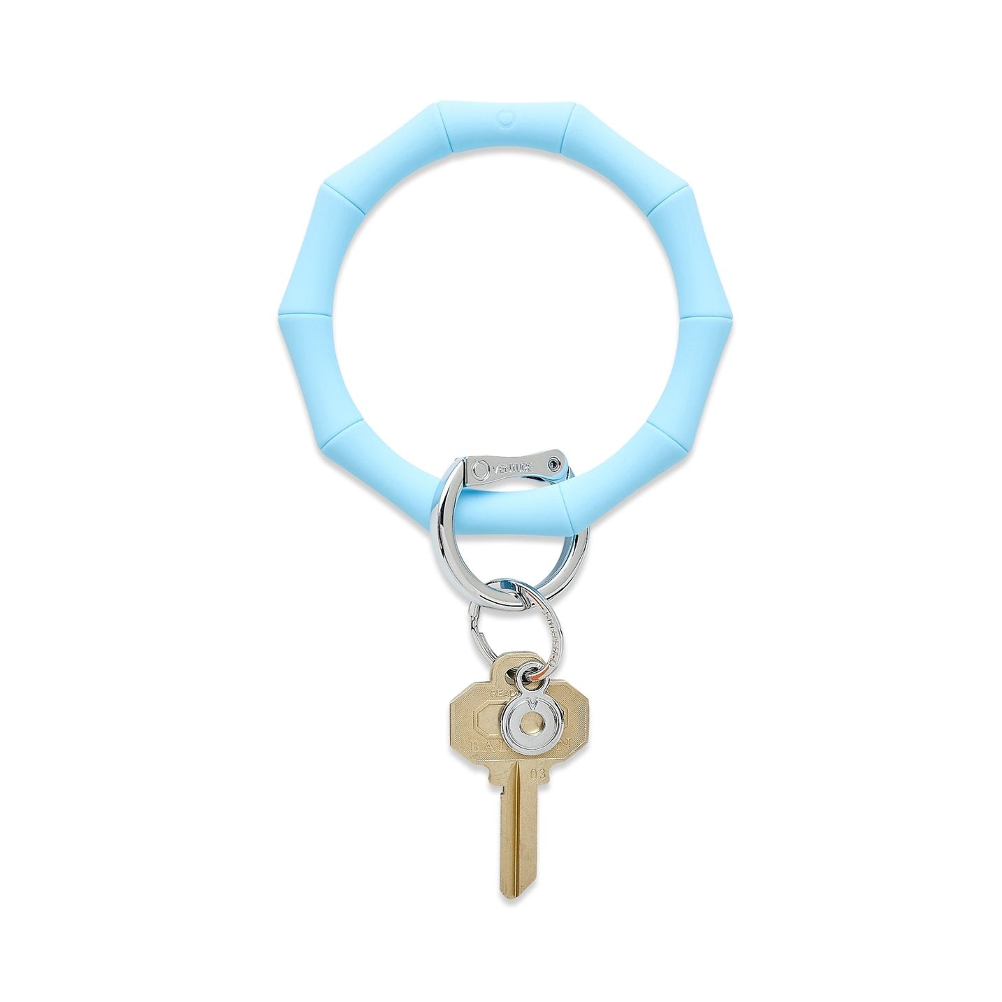 O-Ring Keychain