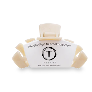 Medium Teleties Hair Clip