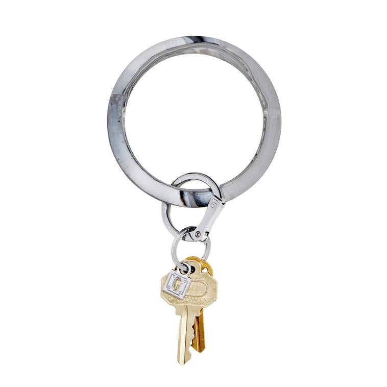 O-Ring Keychain