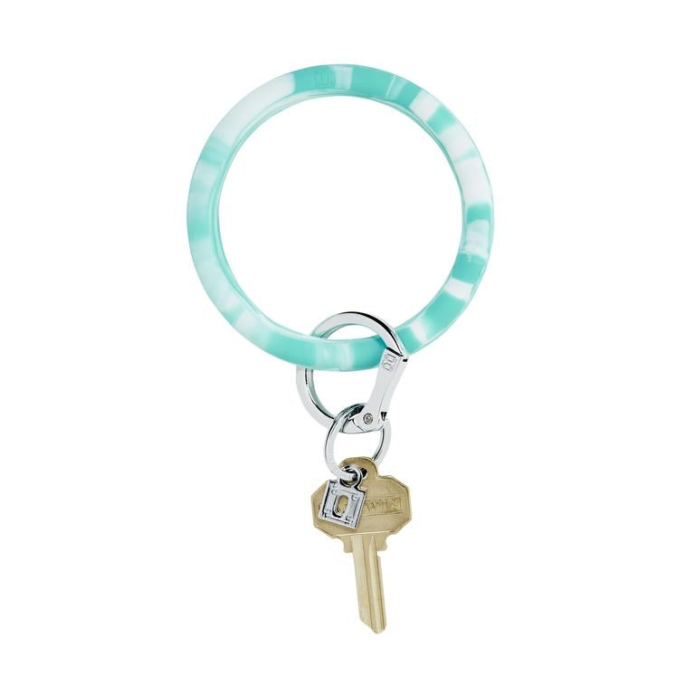 O-Ring Keychain