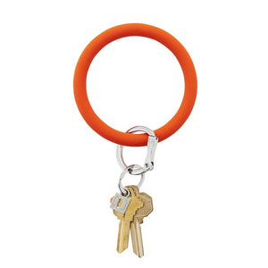 O-Ring Keychain
