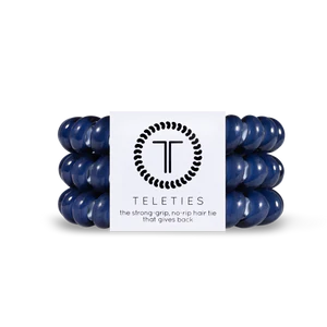 Large Teleties